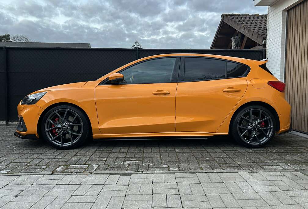 Ford ST 2.3 EcoBoost