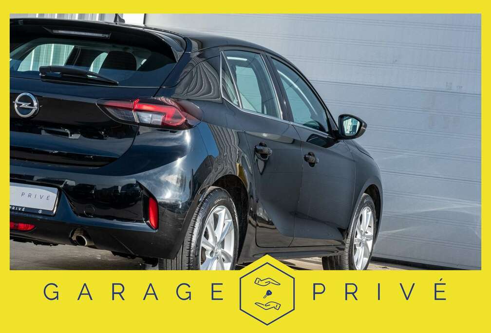 Opel Elegance 101cv  EURO 6d  GARANTIE 12-60M