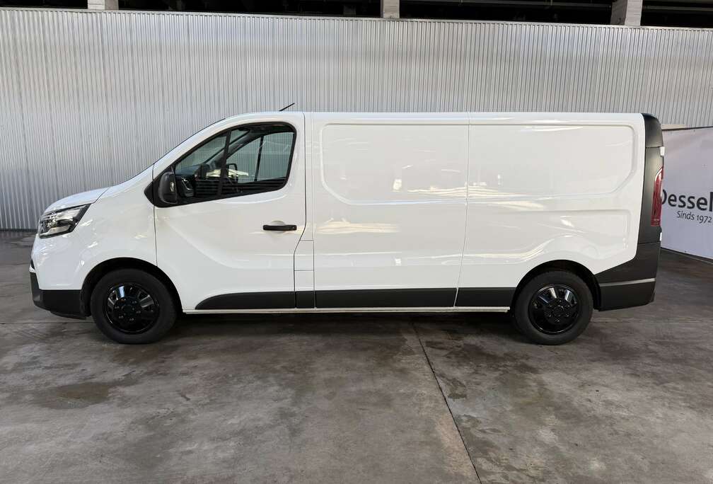 Nissan 2.0 dCi L2H1 Acenta L2H1 *€ 21.490 NETTO*