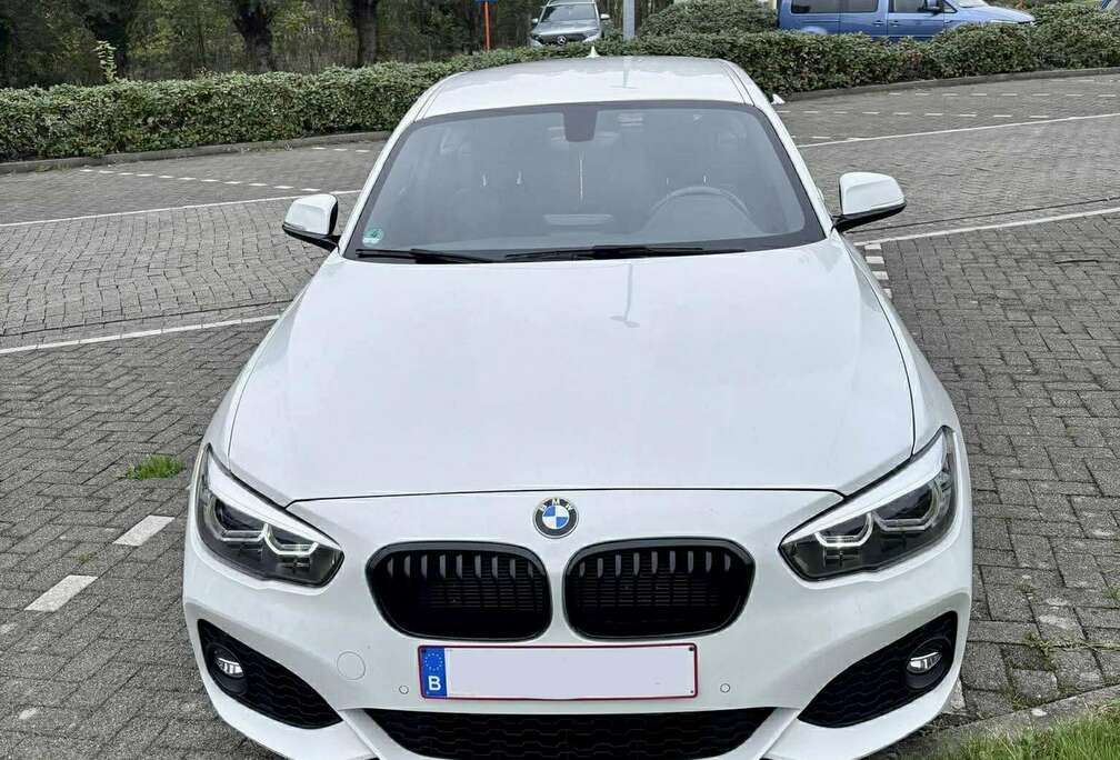 BMW M Pakket - Automaat - Facelift