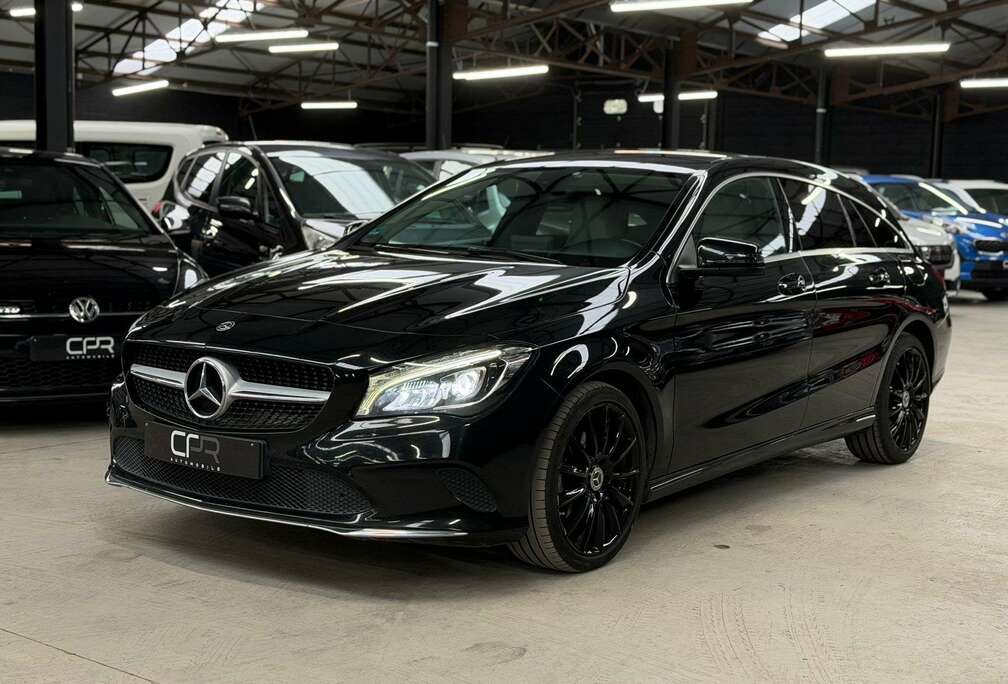 Mercedes-Benz d * CAMERA * GPS * LED * CRUISE * GARANTIE