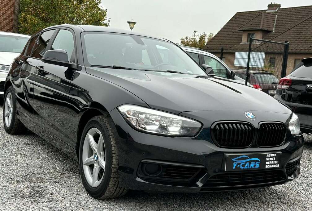 BMW //FACE LIFT//GARANTI 12MOIS