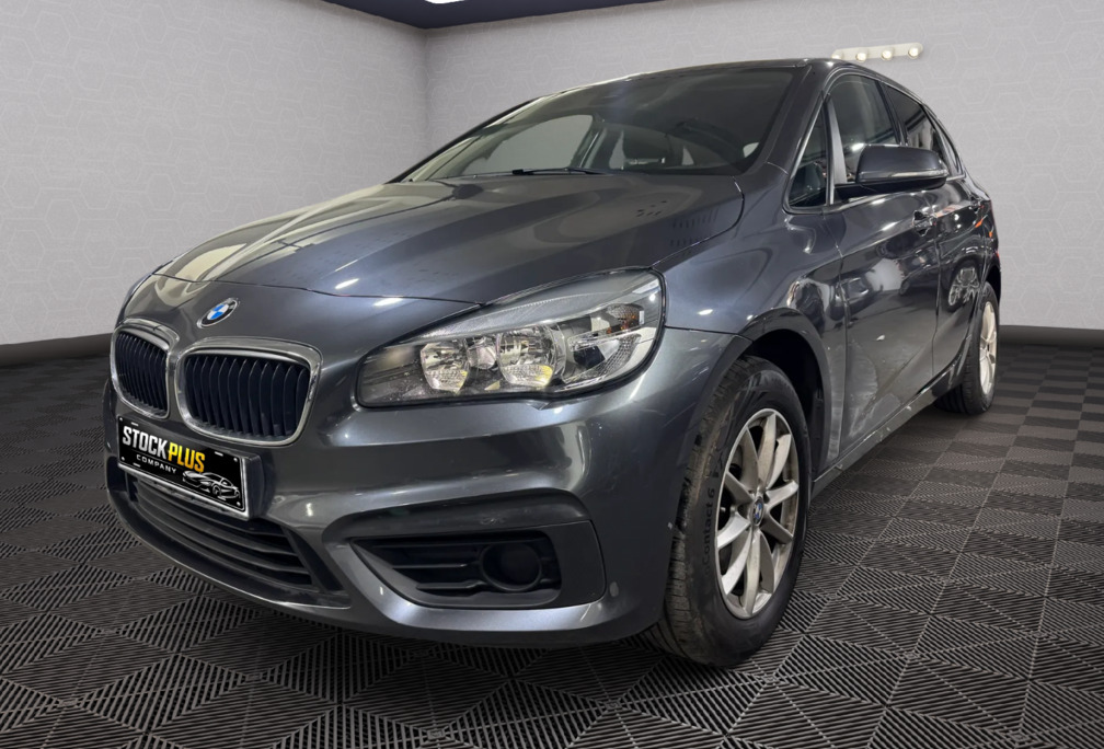BMW Active Tourer 216i