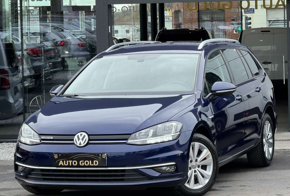 Volkswagen 1.4 TGI / CNG / BMT / CAMERA / NAVI / 1PROP CARNET