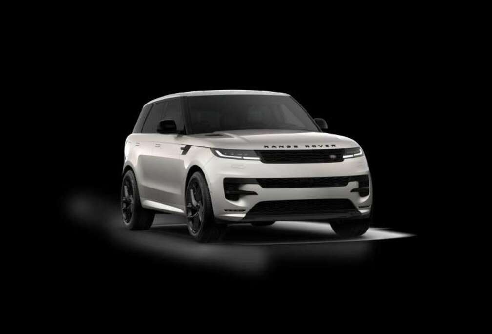 Land Rover P460e Dynamic SE