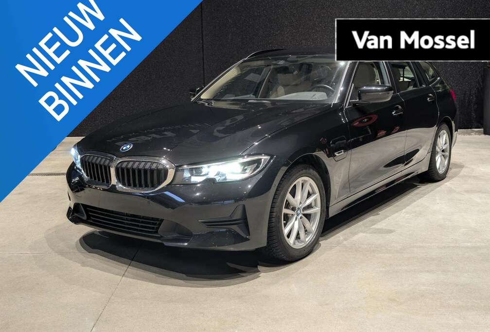 BMW 3-serie Touring 320e (150 kW)