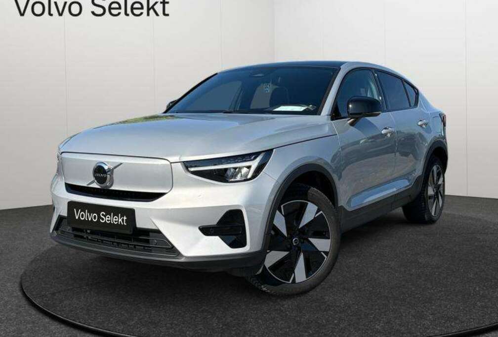 Volvo Plus Single Motor