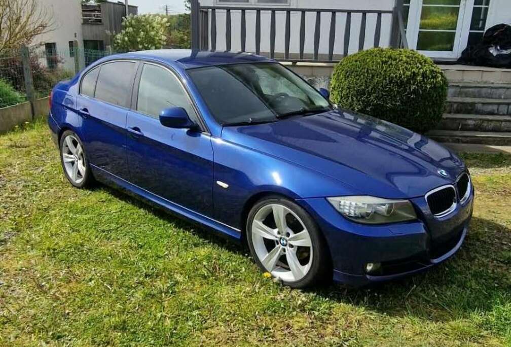 BMW 318i