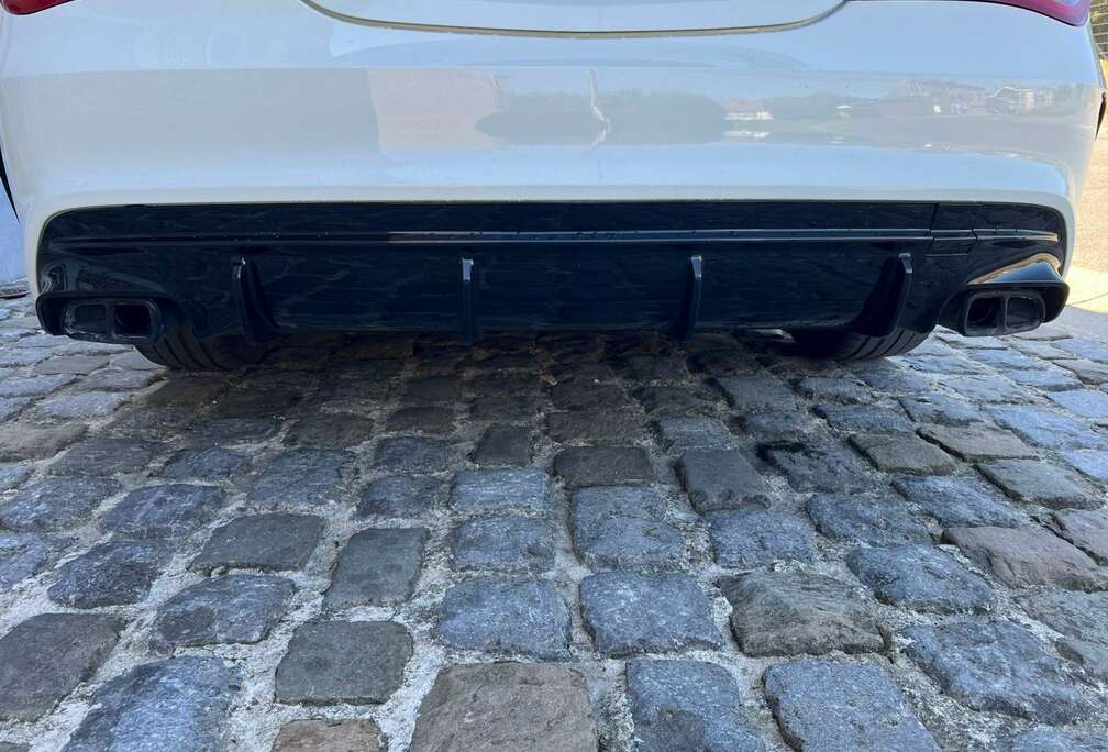 Mercedes-Benz d