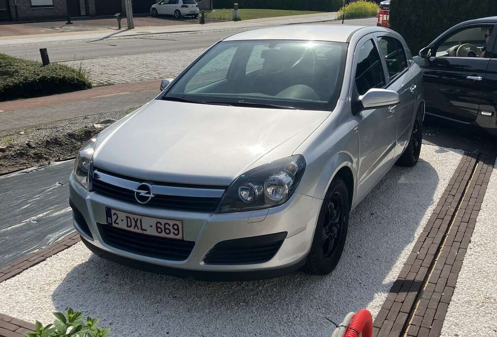 Opel