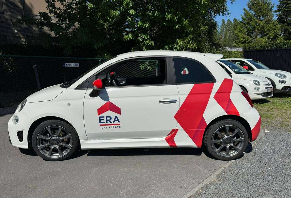 Fiat AXY1A