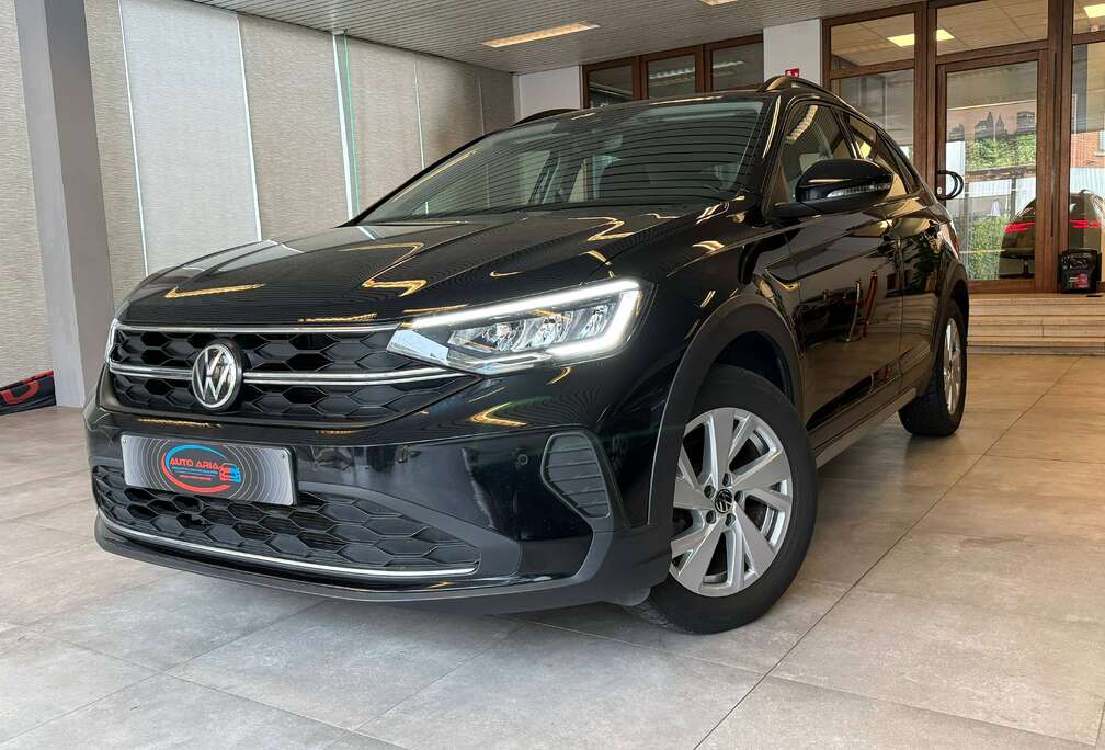 Volkswagen Taigo 1.0 TSI Life Business OPF DSG*full servic *garantie 12mois