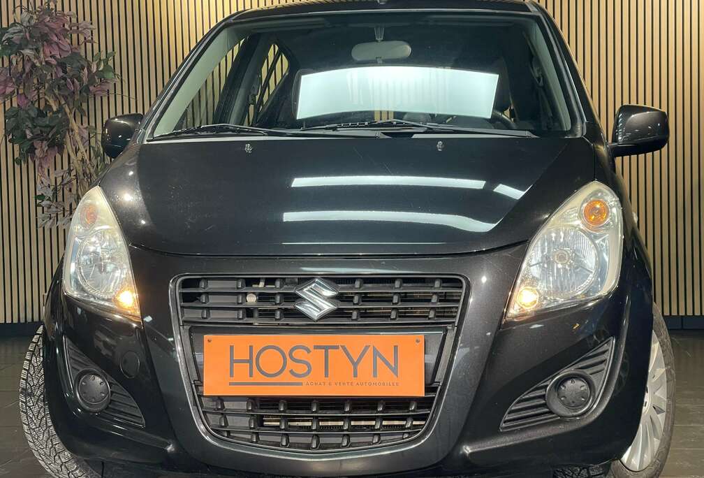 Suzuki 1.2i *GARANTIE 1AN*CLIM