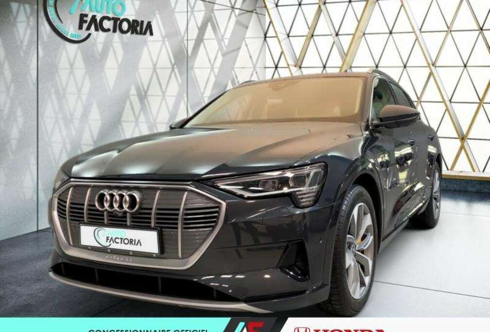 Audi -57% 55 408ch e-quattro