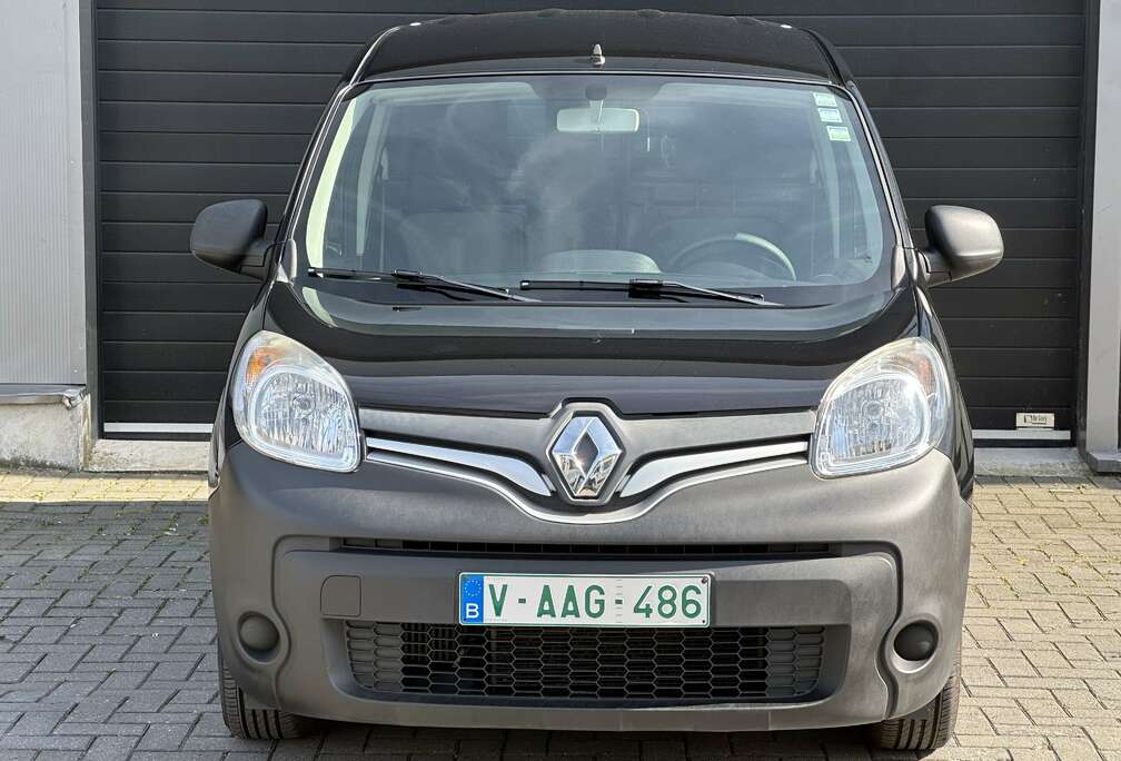 Renault 1.5 dCi Energy Confort (EU6)