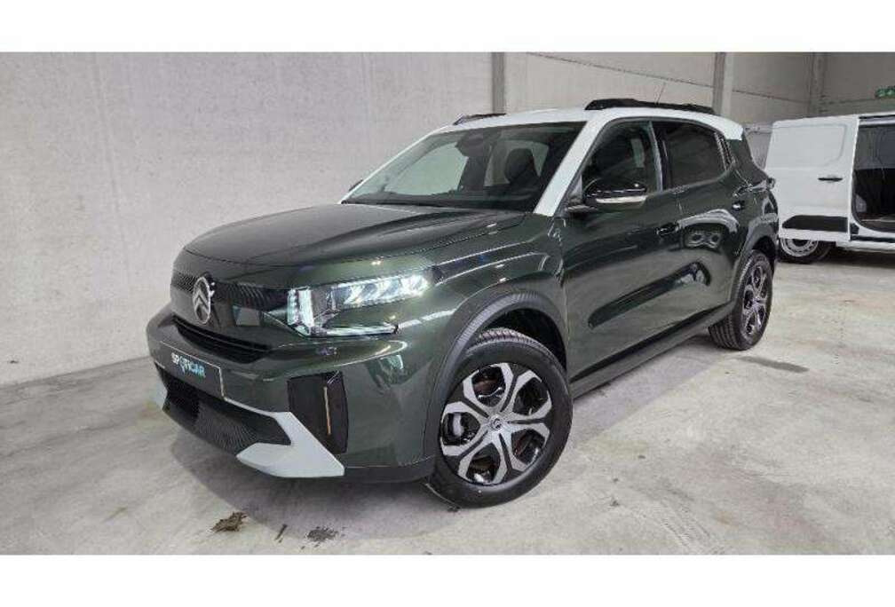 Citroen PLUS
