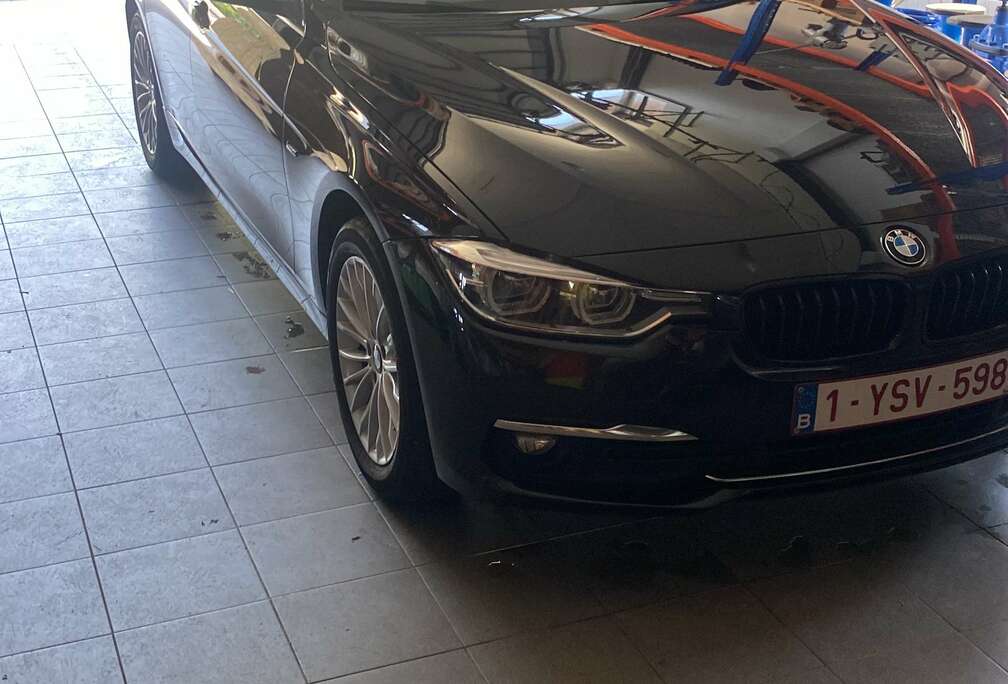 BMW dA