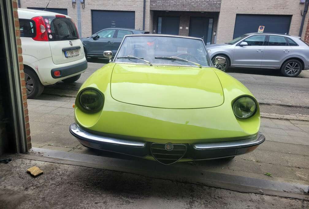 Alfa Romeo