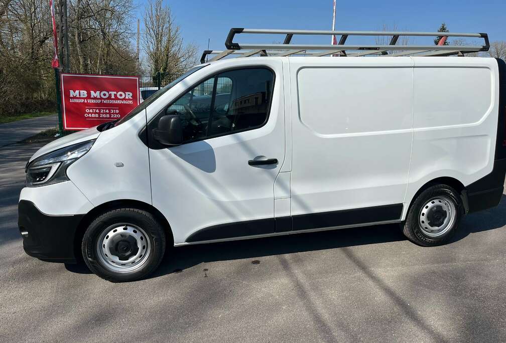 Renault TDCI 13.950+BTW/TVA