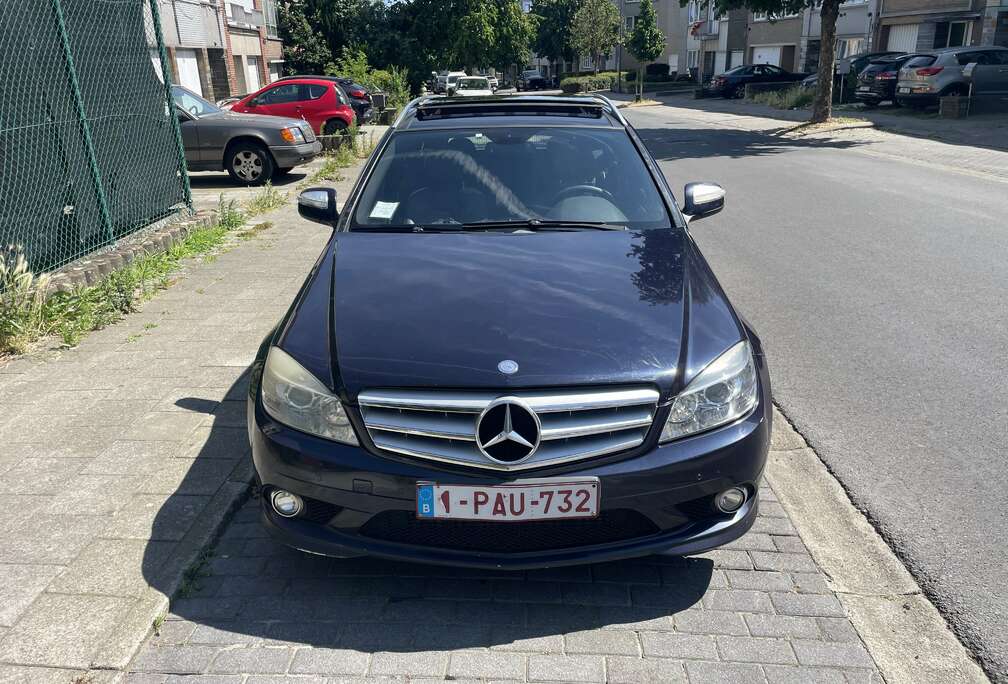 Mercedes-Benz CDI Avantgarde
