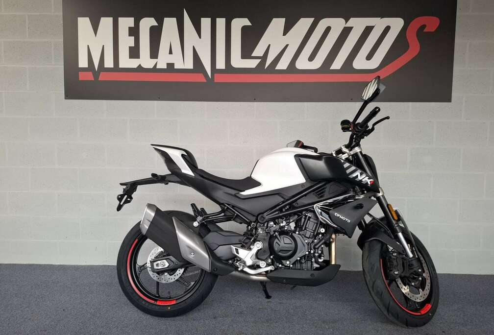 2025 ABS E5+