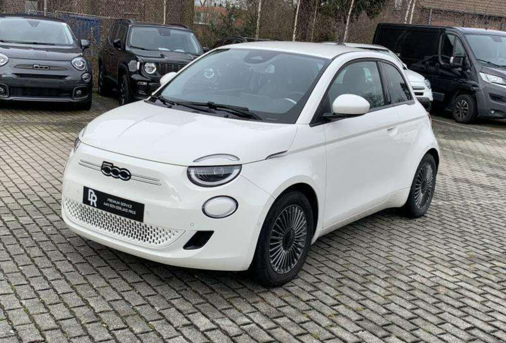 Fiat Icon