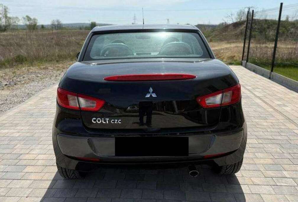 Mitsubishi Colt 1.1i 12v