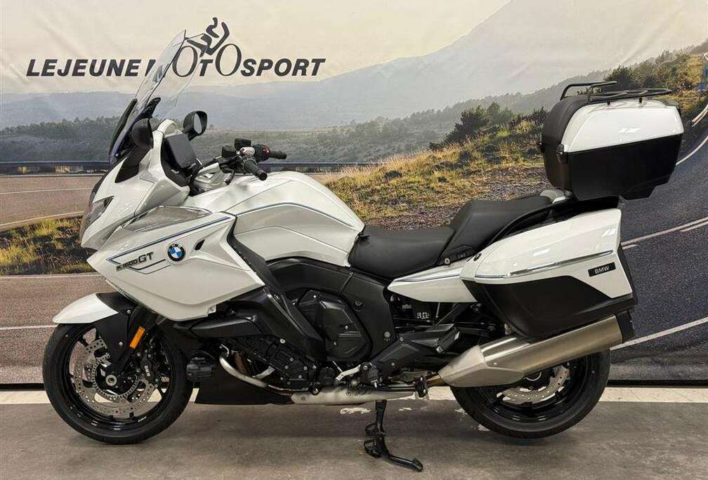 BMW GARANTIE PREMIUM 24 MOIS