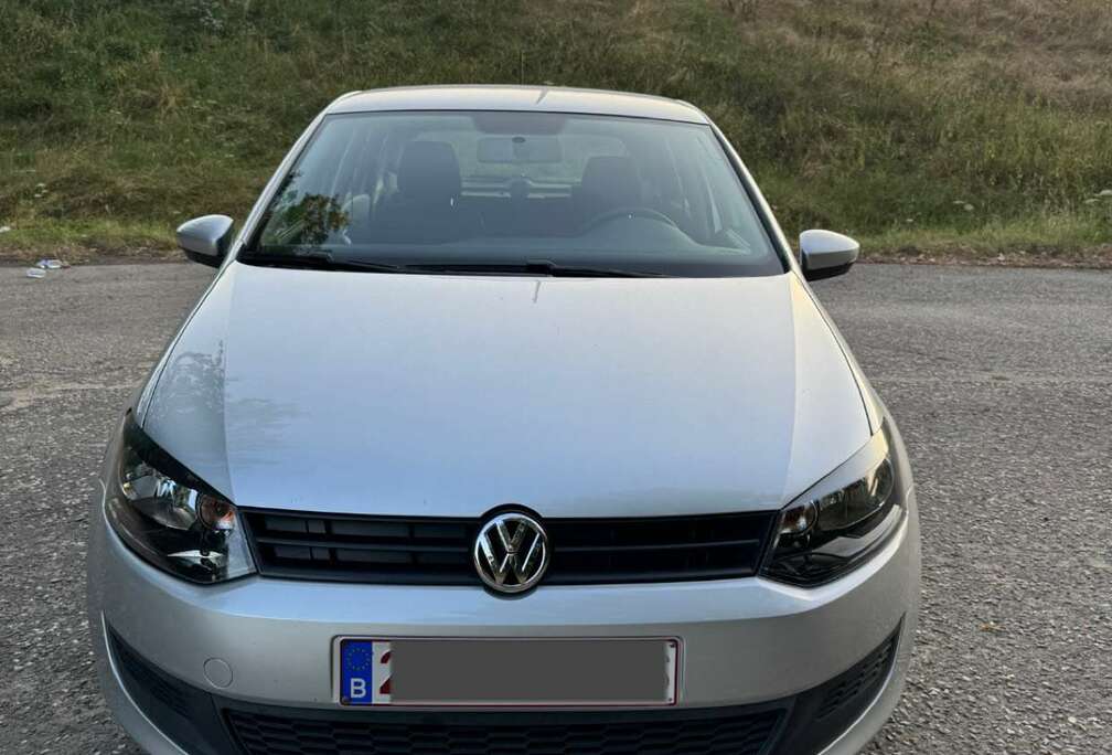 Volkswagen 1.2i Trendline 2010 Slechts 29.786 Km!