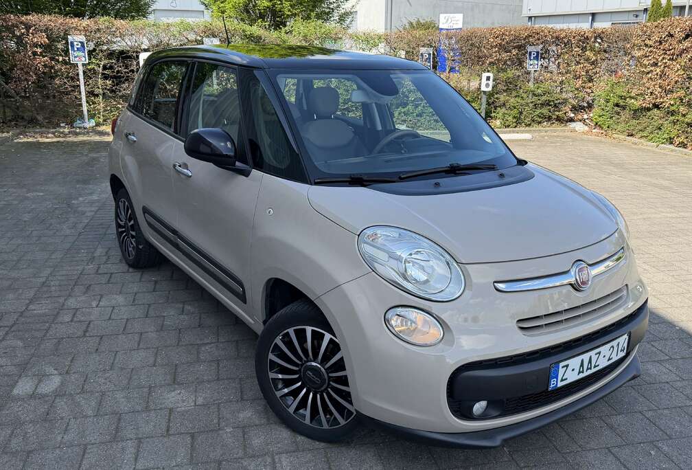 Fiat 0.9 Full Options