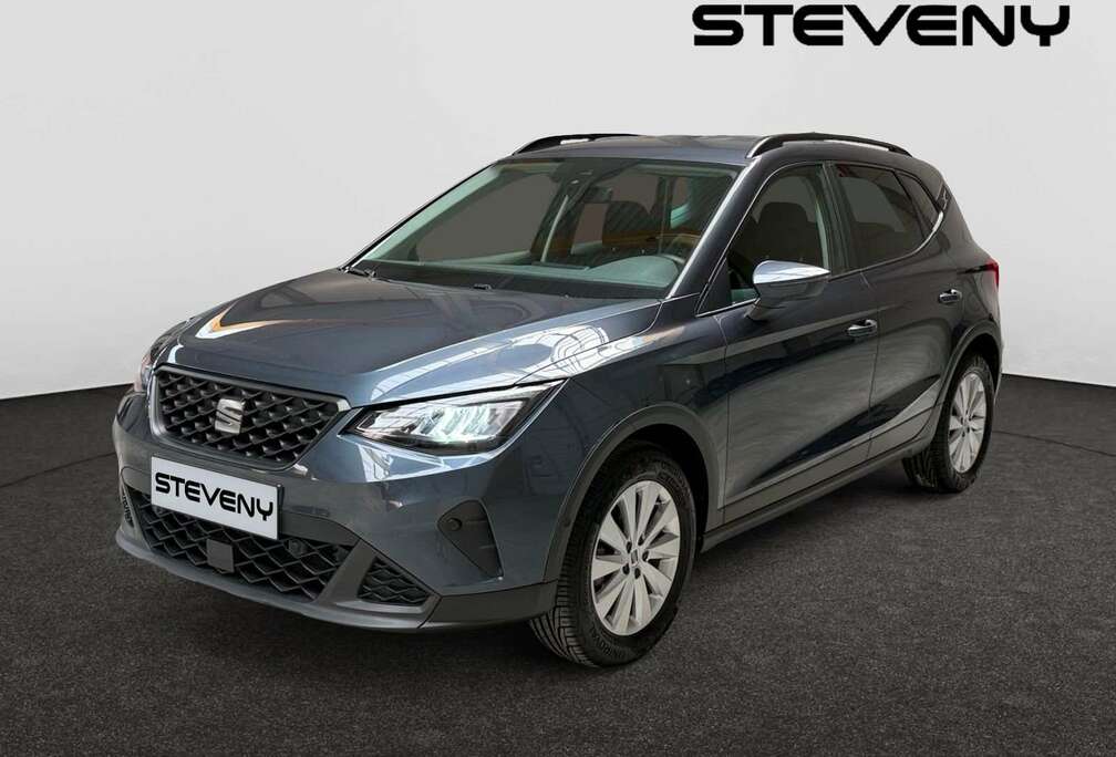 SEAT STYLE 1.0TSI 110CV DSG