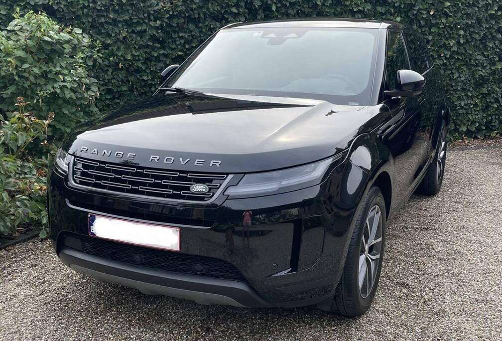Land Rover Range Rover Evoque P300e Dynamic SE | 309 pk | MY24 | 25.500 km | Pano | Leder | ACC - garantie tot 02/2029