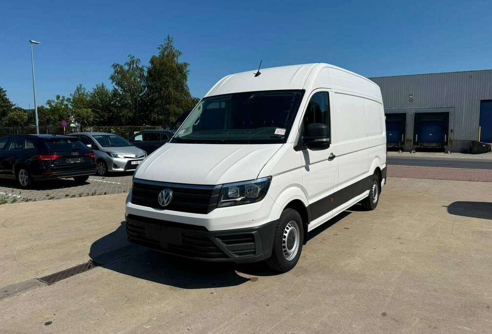 Volkswagen (Stock ID 12983)