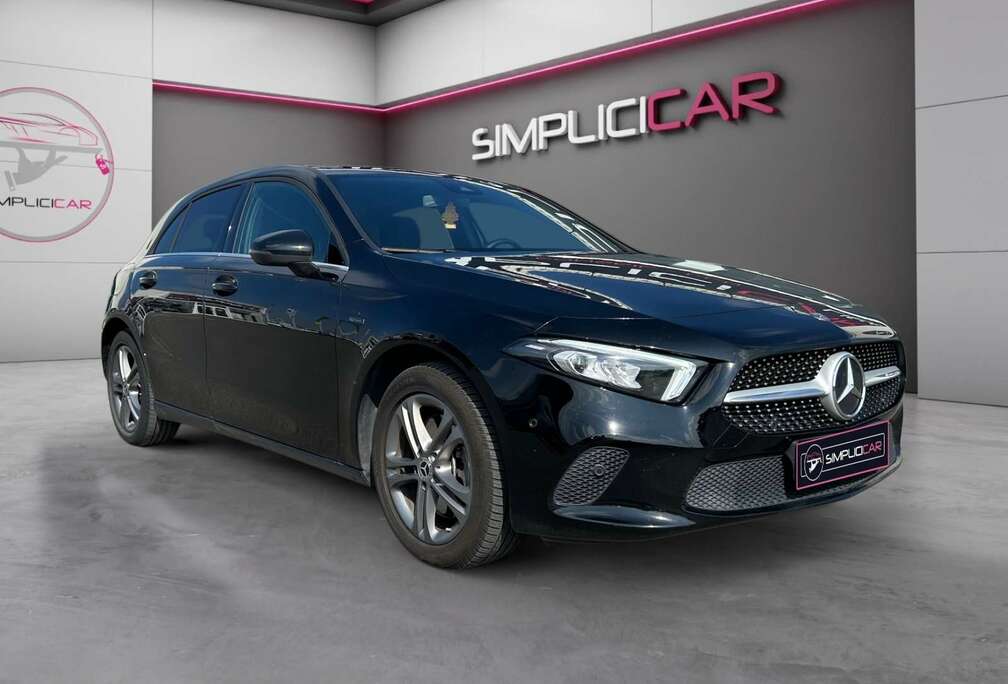 Mercedes-Benz e PHEV *GARANTIE 12 MOIS*