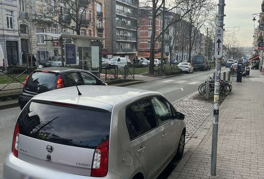 Skoda 1.0i GreenTec Style Start/Stop