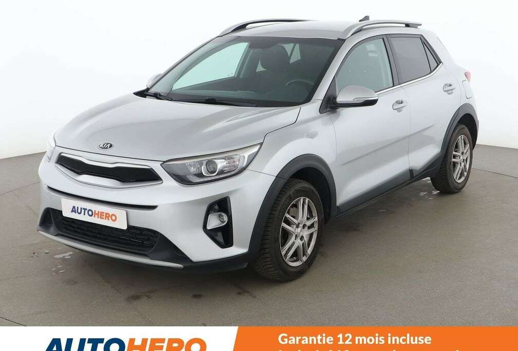 Kia 1.4 Vision