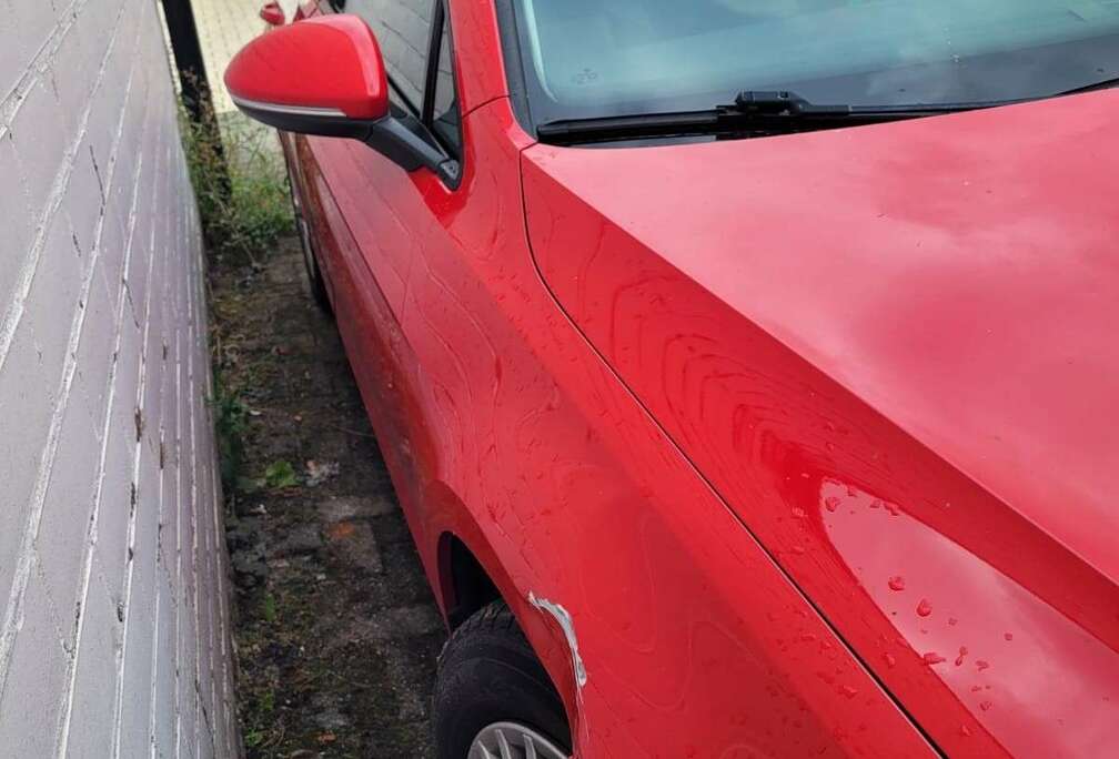 Volkswagen 1.2 TSI Highline
