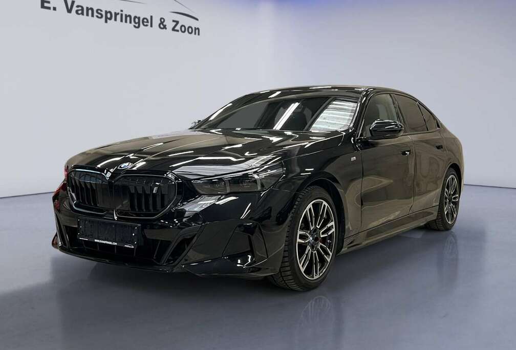 BMW eDrive40A 340PK M Sport