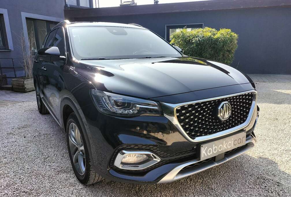 MG 1.5 Turbo PHEV Luxury / FAIBLE KM / GARANTIE
