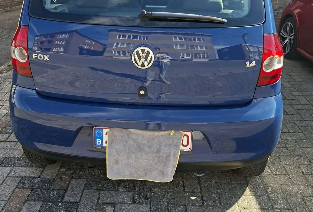 Volkswagen 1.2i