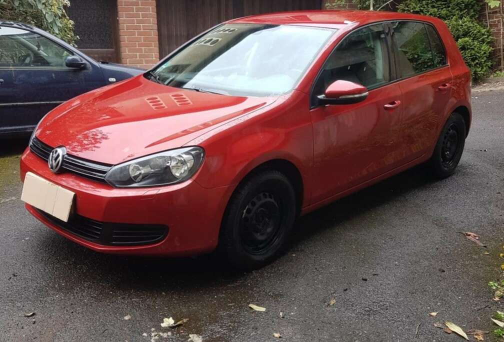 Volkswagen 1.2 TSI Style