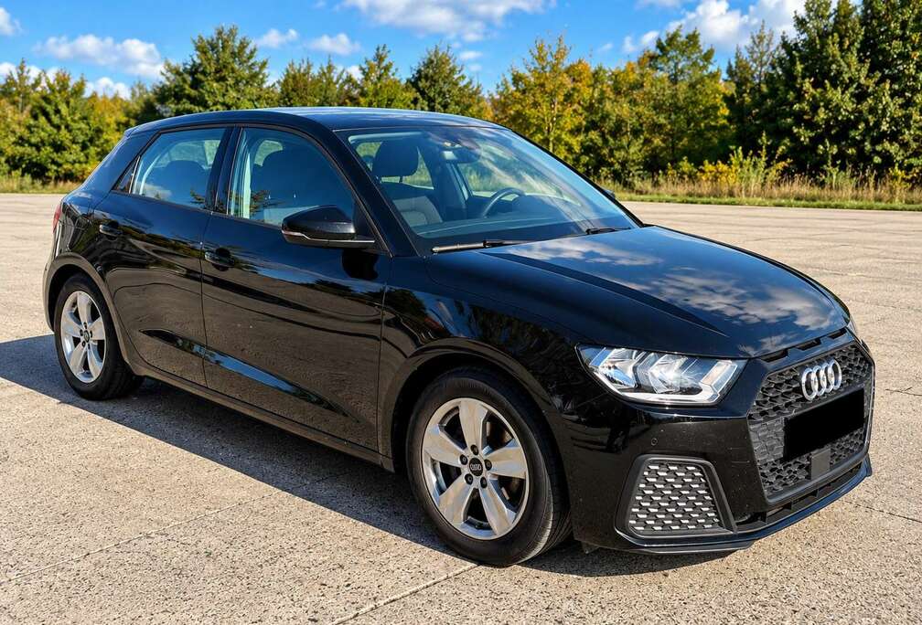 Audi A1 Sportback 25 TFSI Advanced Advanced