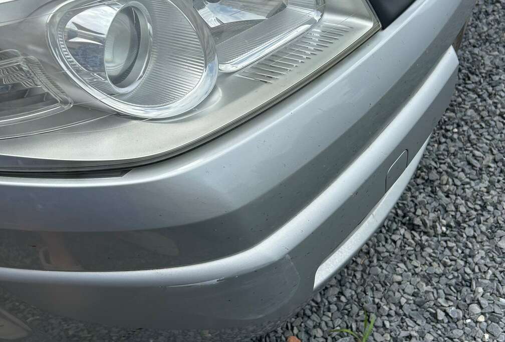 Renault Megane 1.5 dCi FAP Avantage