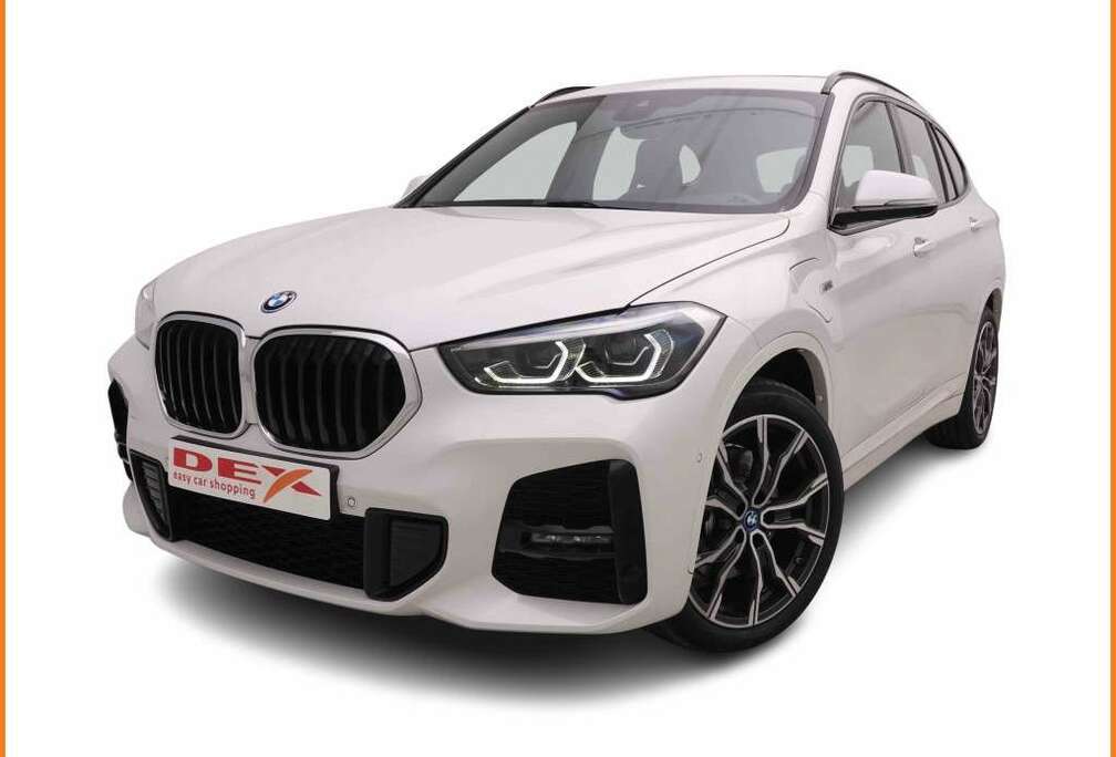 BMW 25e xDrive 220 PHEV M-Pack + Navi + LED + Panoroof + Camera + ...