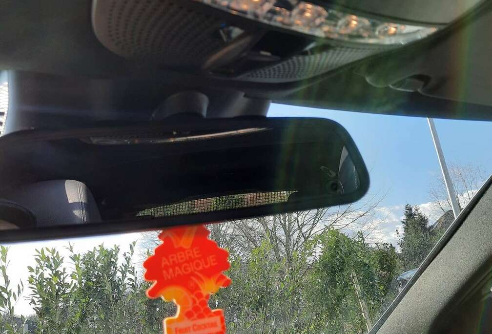 Mercedes-Benz d Business Solution