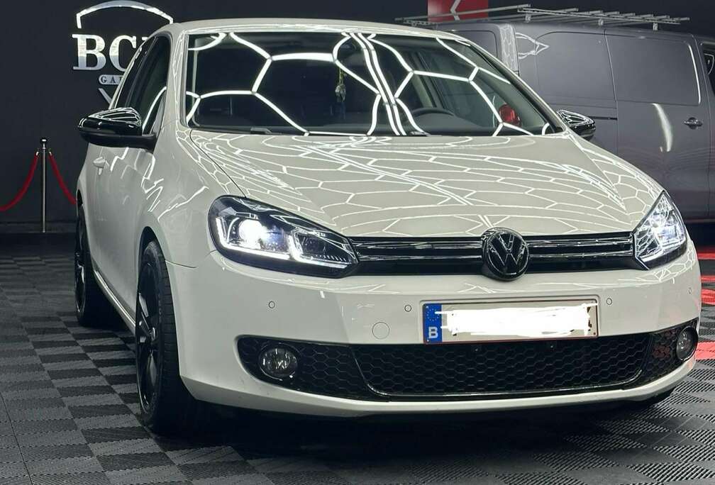 Volkswagen 1.4 TSI