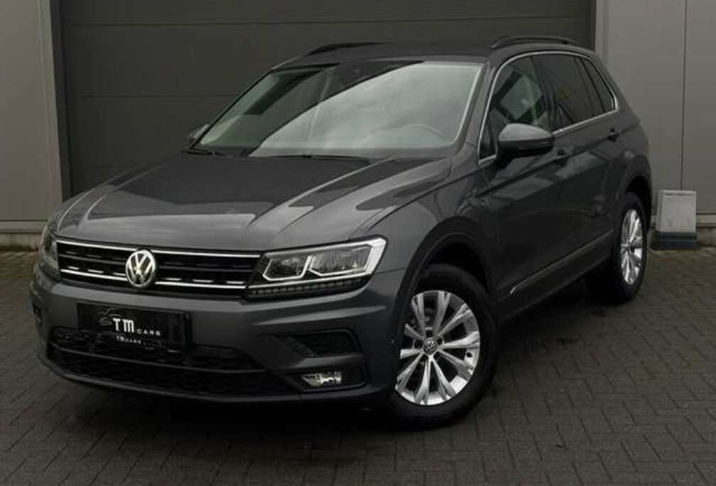 Volkswagen Automaat/adaptieve cruise controle/camera