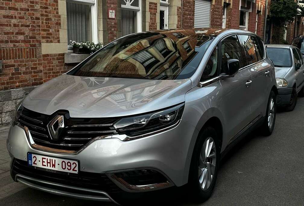 Renault Energy dCi 130 Life