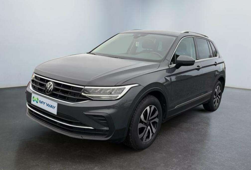 Volkswagen ACTIVE*CAMERA*CARPLAY*GPS*HAYON ELEC