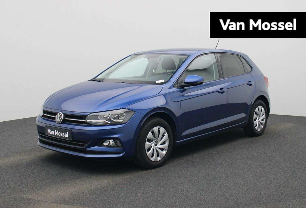 Volkswagen 1.0 TSI Comfortline